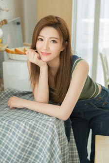 和理发店女老板做